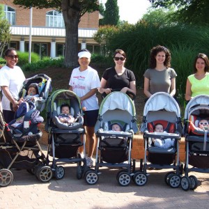 Running after pregnancy Running after pregnancy