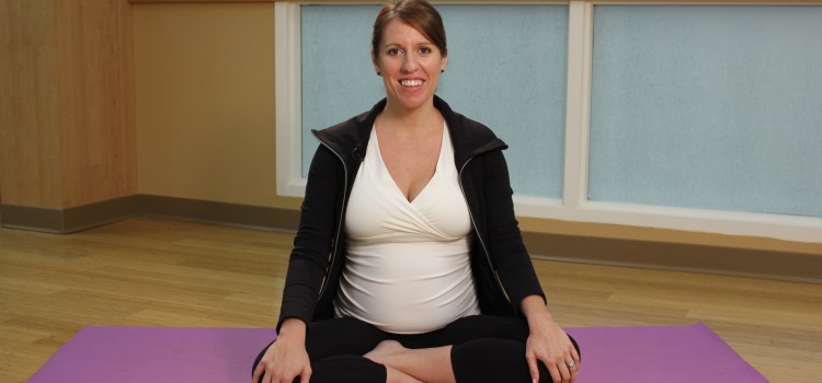 Abdominal Separation During Pregnancy – How to Perform a Self-Check