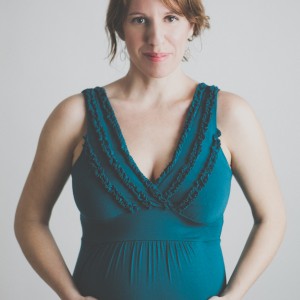 What being pregnant taught me that 10,000 pregnant women couldn’t What being pregnant taught me that 10,000 pregnant women couldn’t