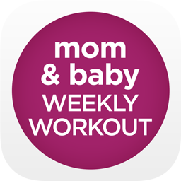 Oh Baby! Fitness Releases New Mom & Baby Exercise Mobile App