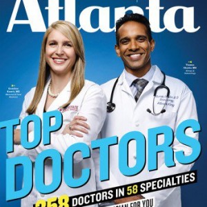 Oh Baby! Fitness in “Atlanta Magazine” July Issue