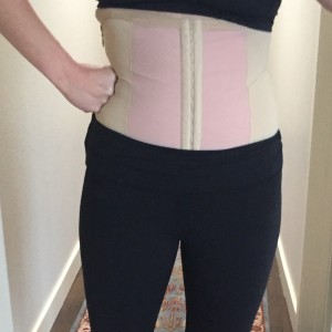 Pregnancy Support Belts and Postpartum Belly Wraps- what works and what doesn’t
