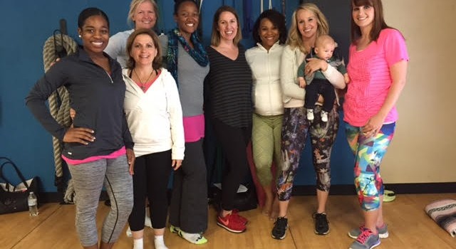 “Certified Fitness Geek” Reviews Oh Baby! Fitness Pre/Postnatal Training and Live Workshop